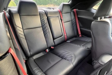 Dodge Challenger Hellcat Jailbreak, 2025