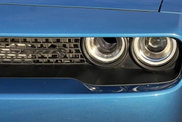 Dodge Challenger Hellcat Jailbreak, 2025