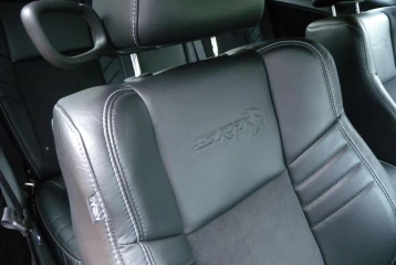 Dodge Challenger SRT Hellcat Widebody, 2024