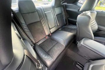 Dodge Challenger Hellcat Redeye Jailbreak, 2024