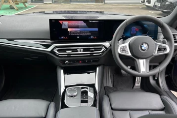 BMW 2 series xDrive M240i, 2024