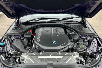 BMW 2 series xDrive M240i, 2024