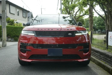 Land Rover Range Rover Sport D300 HSE, 2024