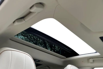 Bentley Flying Spur Mulliner, 2024