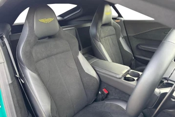 Aston Martin Vantage , 2024