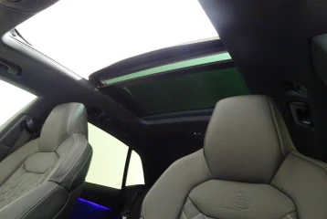 Audi Q8 55 TFSI Quattro S Line, 2024