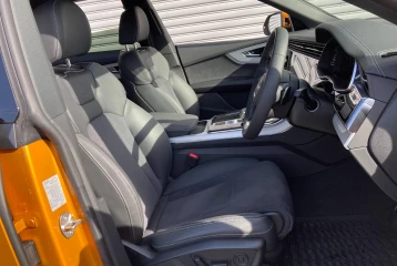 Audi Q8 55 TFSI Quattro S line, 2024