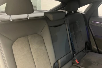 Audi RS Q3 Sportback 2.5 TFSI quattro S tronic, 2021