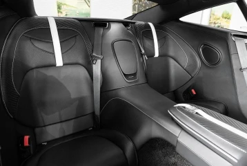 Aston Martin DBS Ultimate, 2023