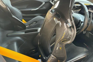 Ferrari 296 GTB , 2022