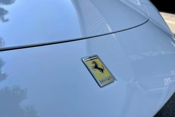 Ferrari Roma V8 F1 DCT, 2023