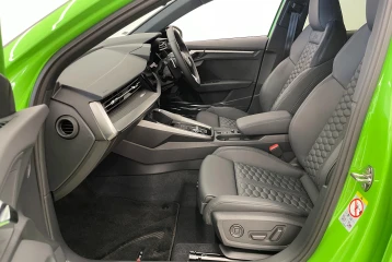 Audi RS3 Sportback , 2022