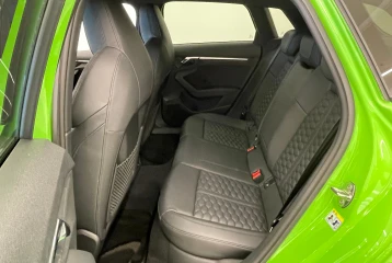 Audi RS3 Sportback , 2022