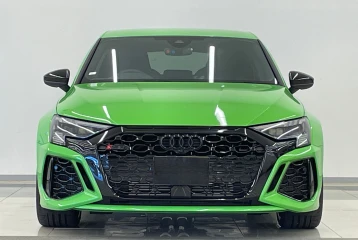 Audi RS3 Sportback , 2022