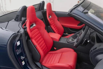 Jaguar F-Type ZP Edition, 2024