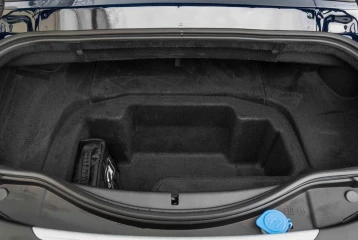 Jaguar F-Type ZP Edition, 2024