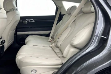 Genesis GV80 Luxury, 2021