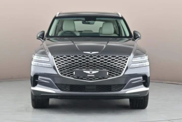Genesis GV80 Luxury, 2021