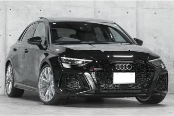 Audi RS3 Sportback , 2024