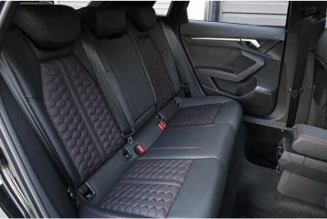 Audi RS3 Sportback , 2024