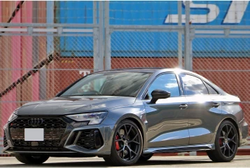 Audi RS3 , 2023