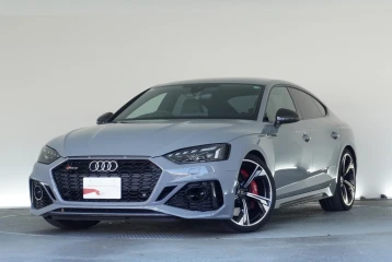 Audi RS5 Sportback , 2021