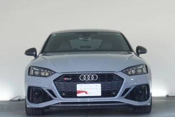 Audi RS5 Sportback , 2021