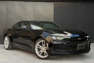 Chevrolet Camaro LT RS, 2024