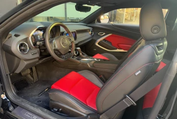 Chevrolet Camaro LT RS, 2024