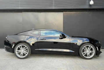 Chevrolet Camaro LT RS, 2024