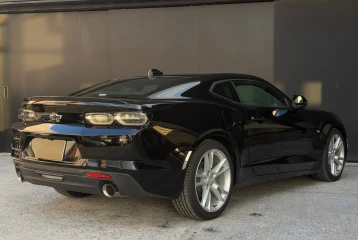 Chevrolet Camaro LT RS, 2024