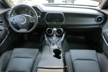 Chevrolet Camaro LT RS, 2024