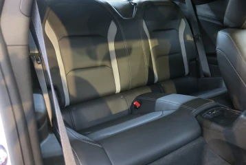 Chevrolet Camaro LT RS, 2024