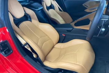 Chevrolet Corvette 2LT, 2023