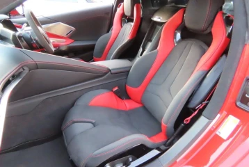 Chevrolet Corvette 3LT, 2024