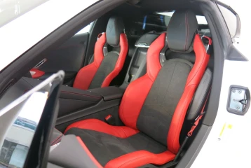 Chevrolet Corvette 2LT, 2023