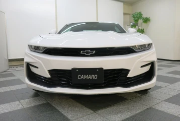 Chevrolet Camaro LT RS, 2024