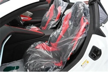 Chevrolet Corvette Convertible, 2023