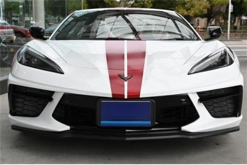 Chevrolet Corvette Convertible, 2023