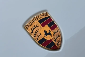 Porsche Cayenne Tiptronic E-Hybrid Platinum Edition, 2023