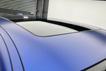 BMW X6 M Competition, 2025