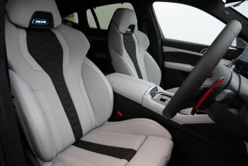 BMW X6 M Competition, 2025