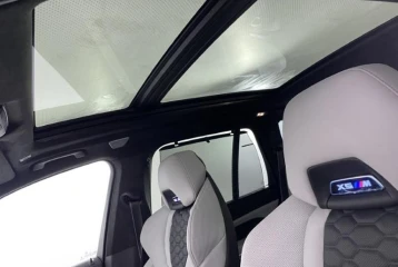 BMW X5 M Competition, 2025