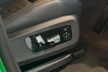 BMW X5 M Competition, 2025