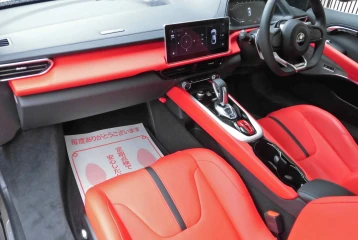 Lotus Emira V6 First Edition, 2023