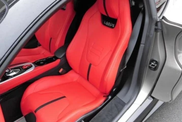 Lotus Emira V6 First Edition, 2023