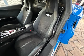 Lotus Emira V6 First Edition, 2024