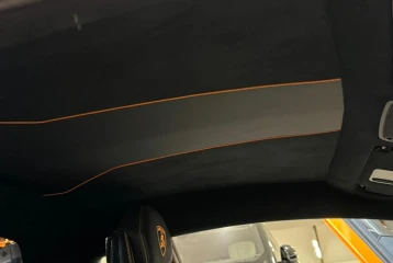 Lamborghini Aventador SVJ, 2021