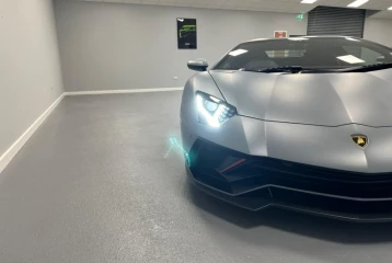 Lamborghini Aventador Ultimae, 2022
