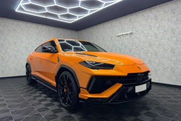 Lamborghini Urus S, 2024